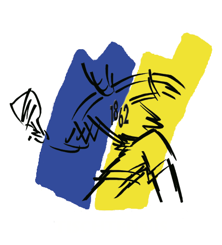TVD Tischtennis Logo