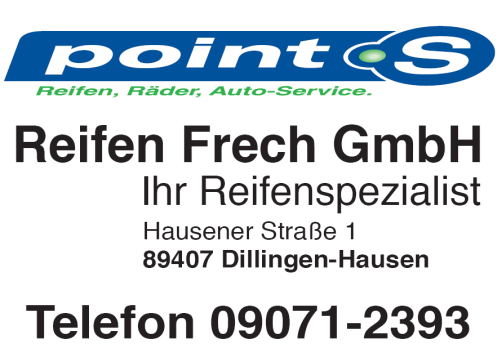Reifen Frech GmbH